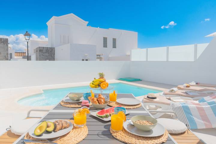 Chalet para 5 personas en Canarias - 3