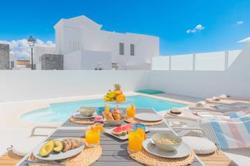 Chalet para 5 Personas en Playa Blanca, Yaiza, Foto 2