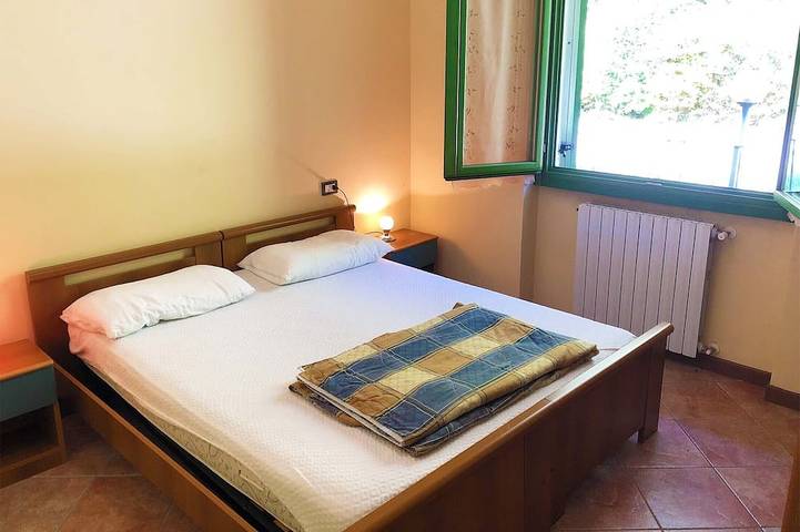Ganze Wohnung, Direkt vom Eigentümer in Idro, Gardasee-Berge