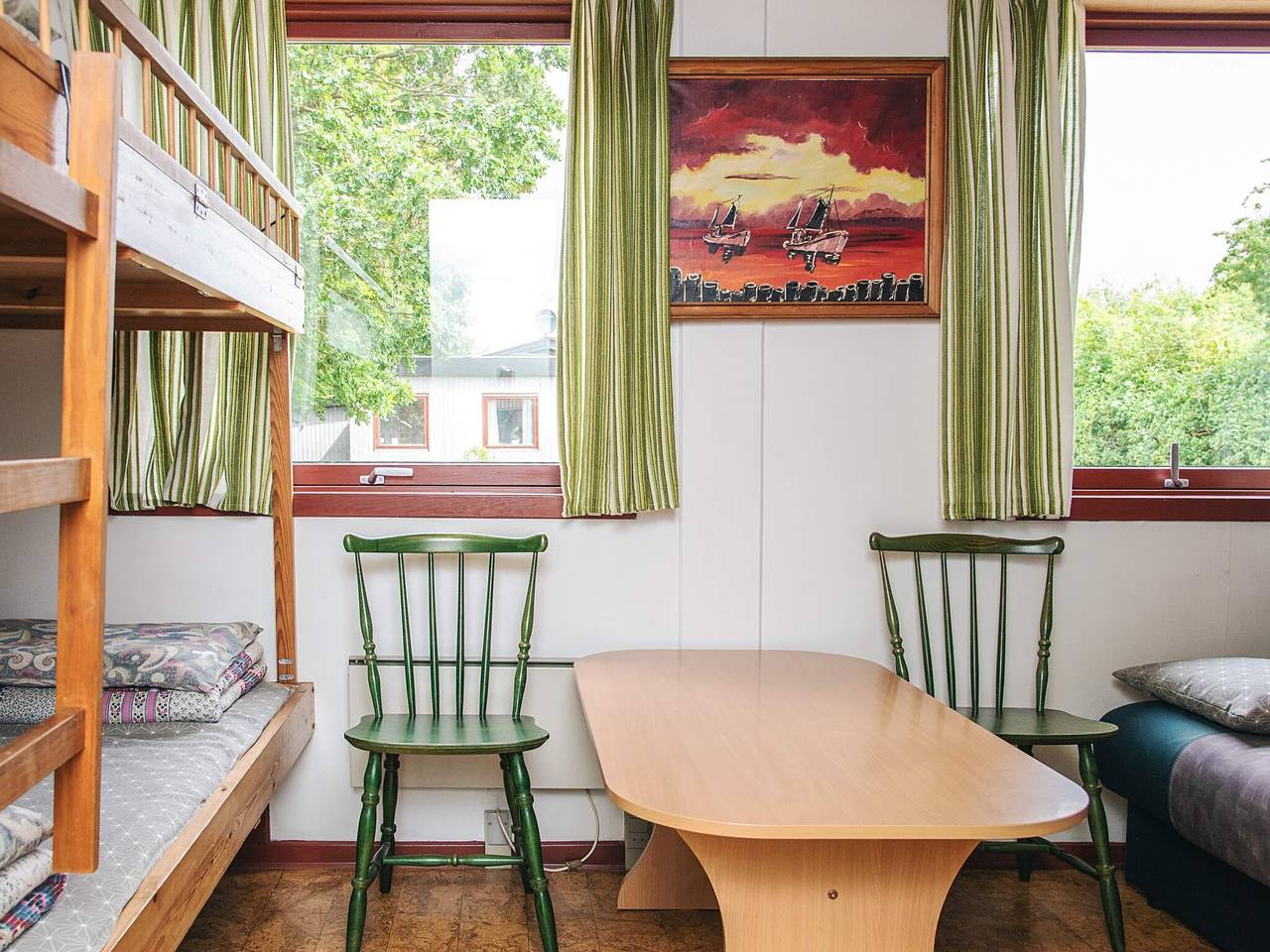 4 Personen Ferienhaus in Grindsted in Grindsted, Billund und Umgebung