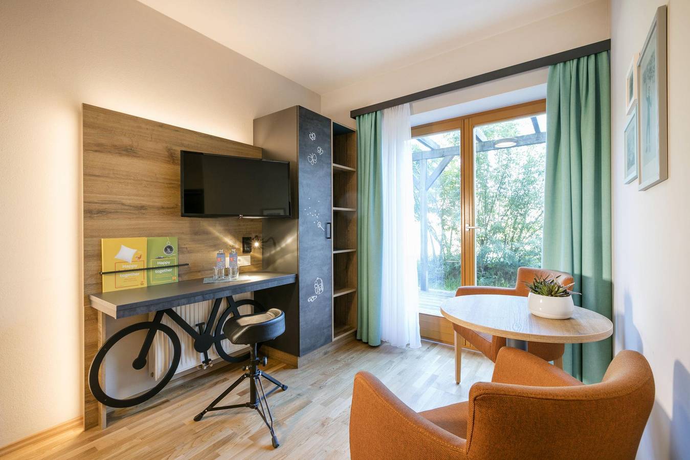 Appartement 4 Plus in Sankt Sebastian, Mostviertel Region