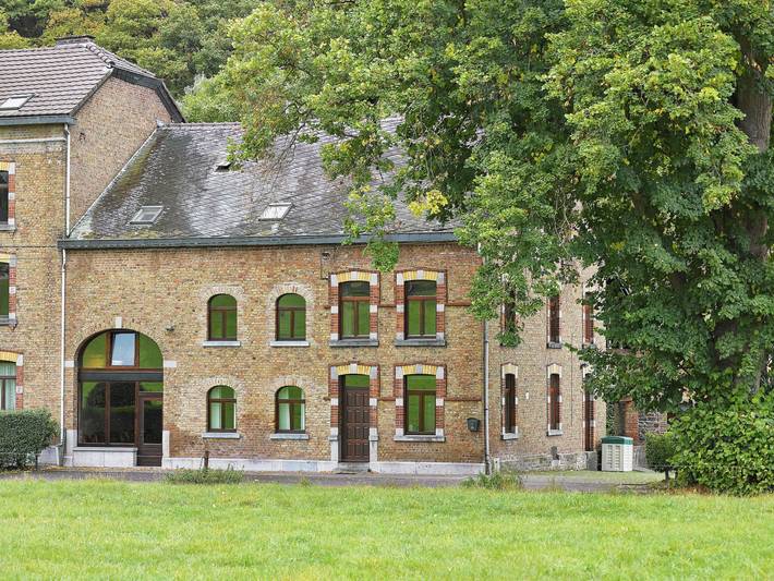 Location de vacances pour 33 personnes dans Région de Liège