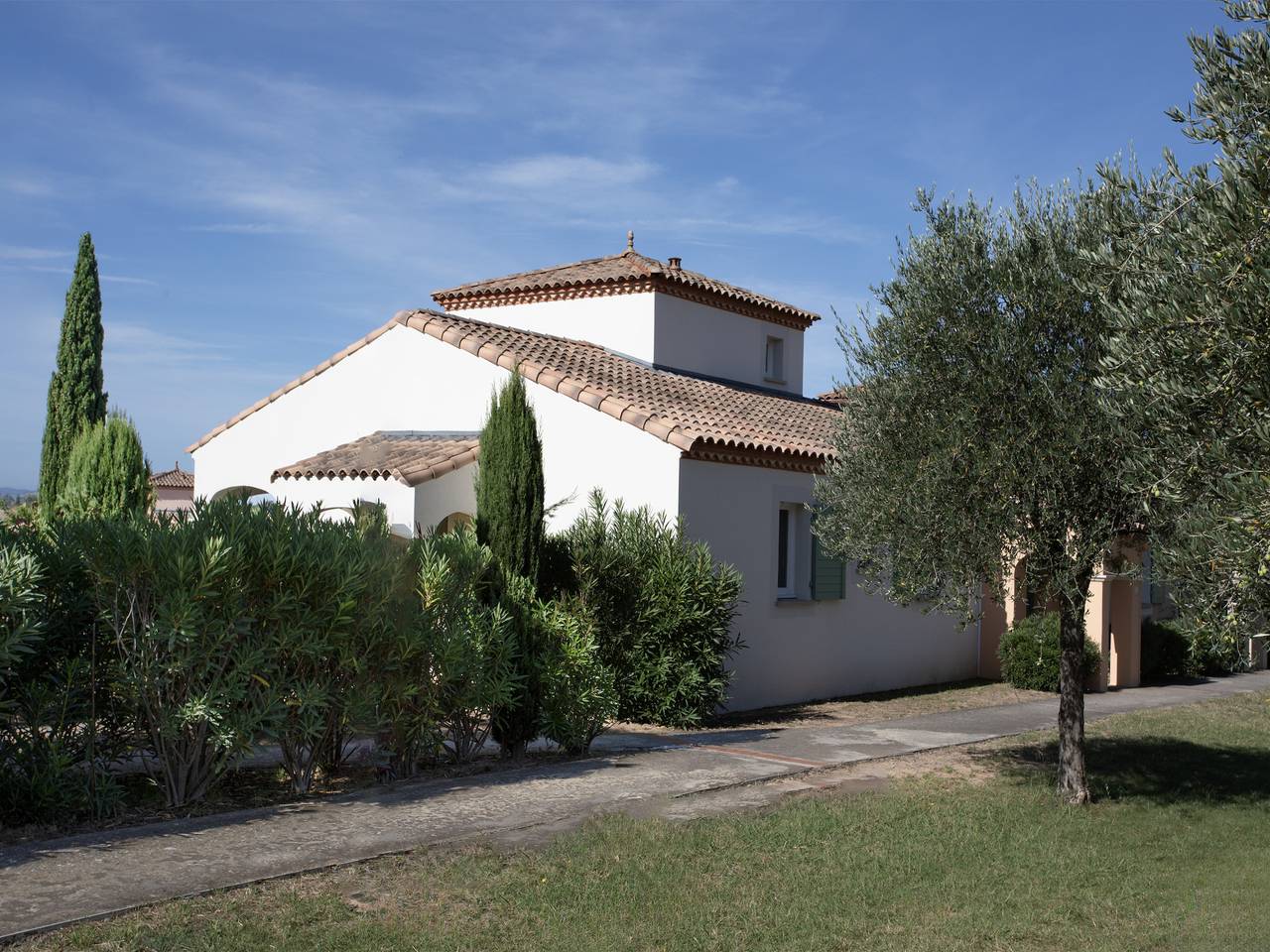 P. Minervois S N°06 in Homps, Région de Narbonne