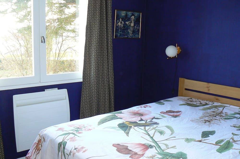 Ganze Wohnung, 500 m from Erromardie beach, very nice apartment of 40 m². in Saint-Jean-de-Luz, Bayonne und Umgebung