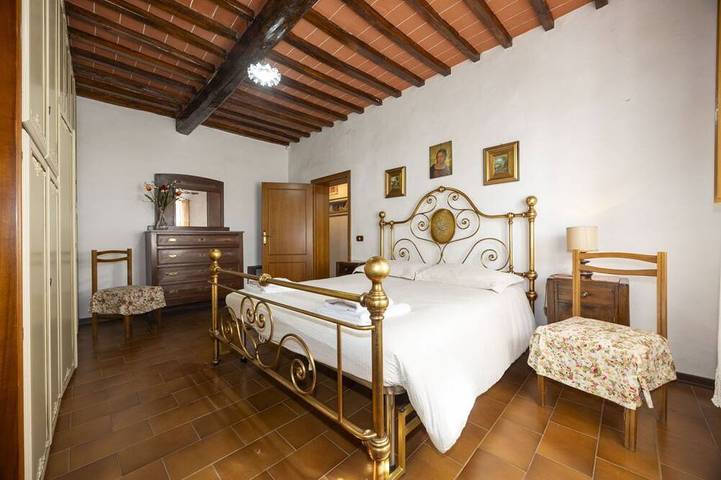 Vakantieappartement voor 5 personen - 1