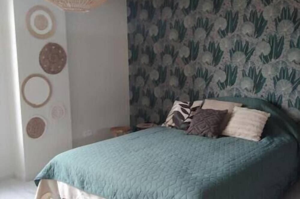 Suite with a panoramic terrace, 10 minutes from Autun, in the heart of Morvan Park in Autun und Umgebung