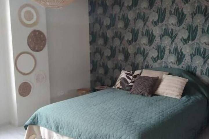 Suite with a panoramic terrace, 10 minutes from Autun, in the heart of Morvan Park in Autun und Umgebung