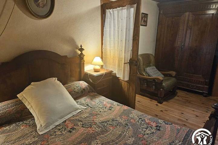 Location de vacances pour 4 personnes, avec jardin à Noailhac (Tarn) - 4