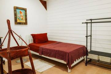Hôtel pour 2 personnes, avec balcon dans Ko Mak