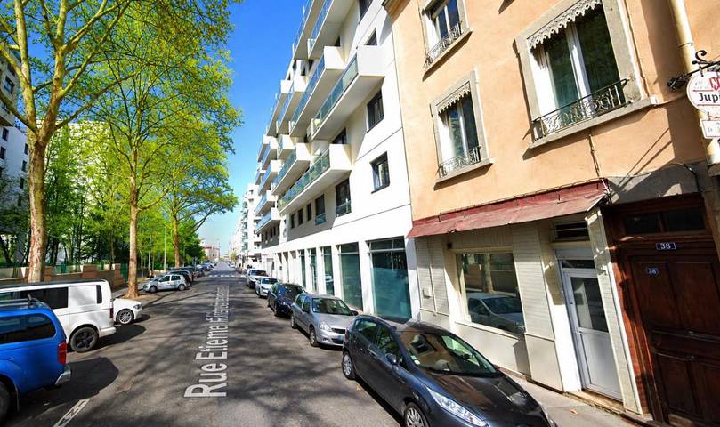 Maison de vacances pour 4 personnes, avec Terrasse