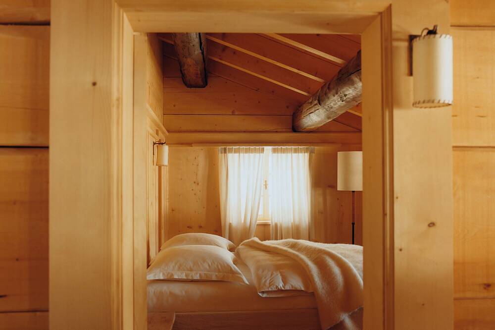 Beautiful ski-in ski-out chalet in Lech - Sonnenhof in Lech, Arlbergpas