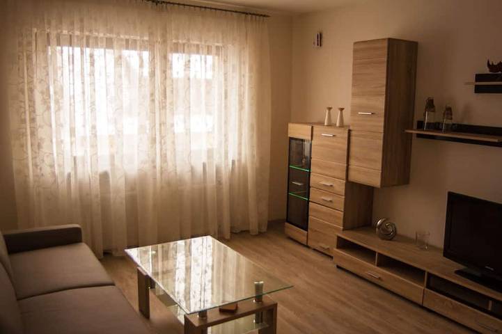 Ferienwohnung für 2 Personen in Boppard