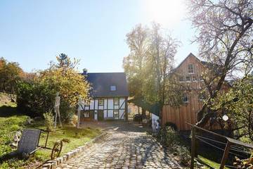 Bauernhof für 4 Personen in Attendorn, Biggesee, Bild 3