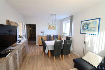 Ferienwohnung für 5 Personen in Sahlenburg, Cuxhaven, Bild 4