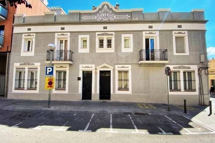 Casa Nanit Hostal habitacion 4 in Hospitalet de Llobregat, L'Hospitalet de Llobregat