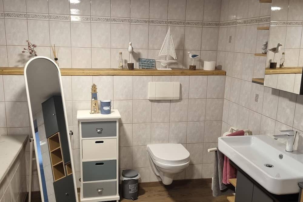 Ganze Wohnung, Idyllische Ferienwohnung in Schollbrunn, Mainviereck