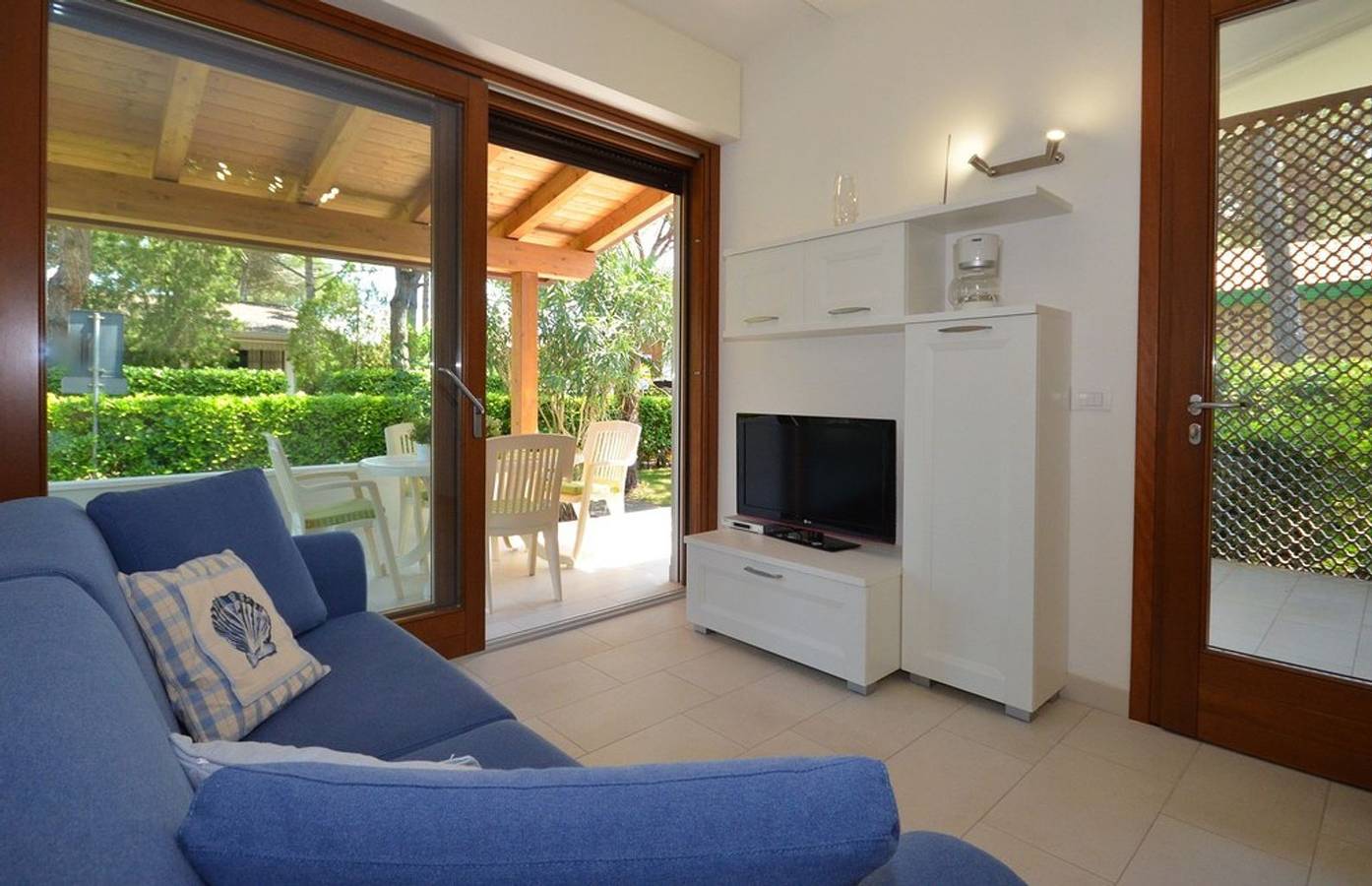 Garden Grove Villa - Beahost in Bibione, San Michele al Tagliamento