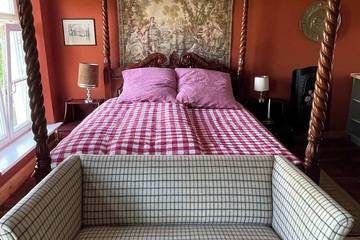 Schloss für 2 Personen in Mecklenburgische Schweiz