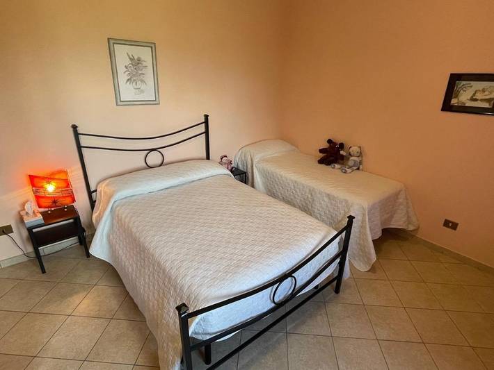 Gîte pour 5 personnes, avec jardin et vue à Veroli - 2