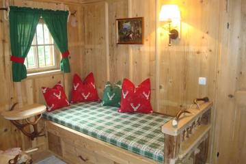 Chalet für 7 Personen in Mayrhofen, Zillertaler Alpen, Bild 3