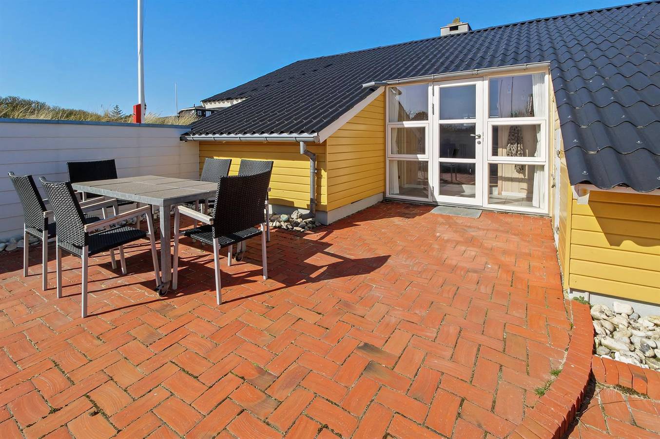 Pet friendly home in Fanø with Wifi in Rindby, Wadden Sea National Park