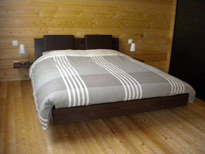 Ferienwohnung für 2 Personen, mit Garten in Misox Calancatal - 4