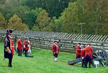 Cottage for 4 Guests in Pennsylvania, USA, Picture 4