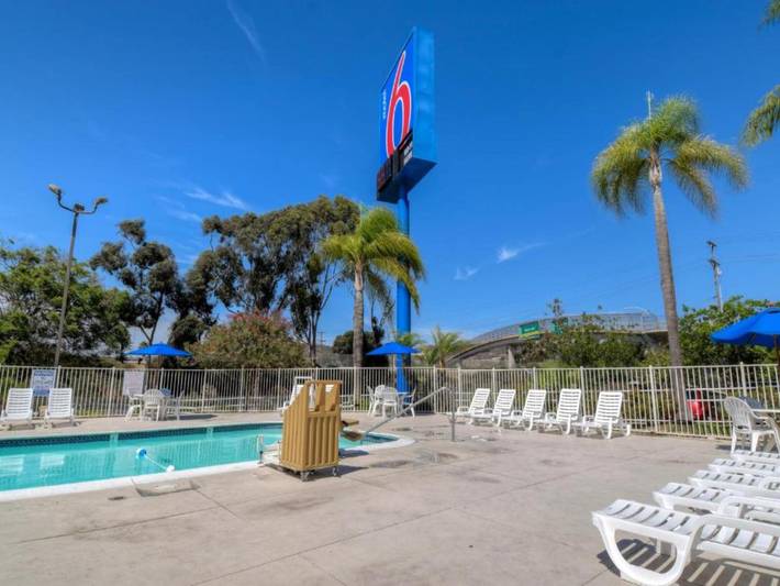Apartamento entero, 1 cama tamaño queen | Microondas in San Diego, San Diego County