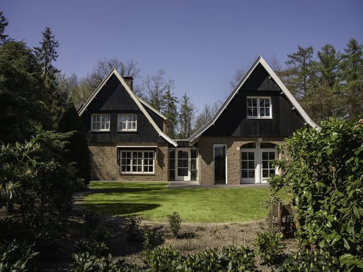 Ferienhaus für 20 Personen, mit Garten und Terrasse - 1