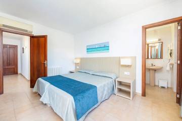 Apartment in Santanyí, Mallorca Süden für 5 