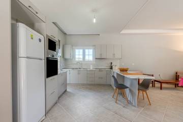 Chalet para 6 Personas en Corfú, Grecia, Foto 4