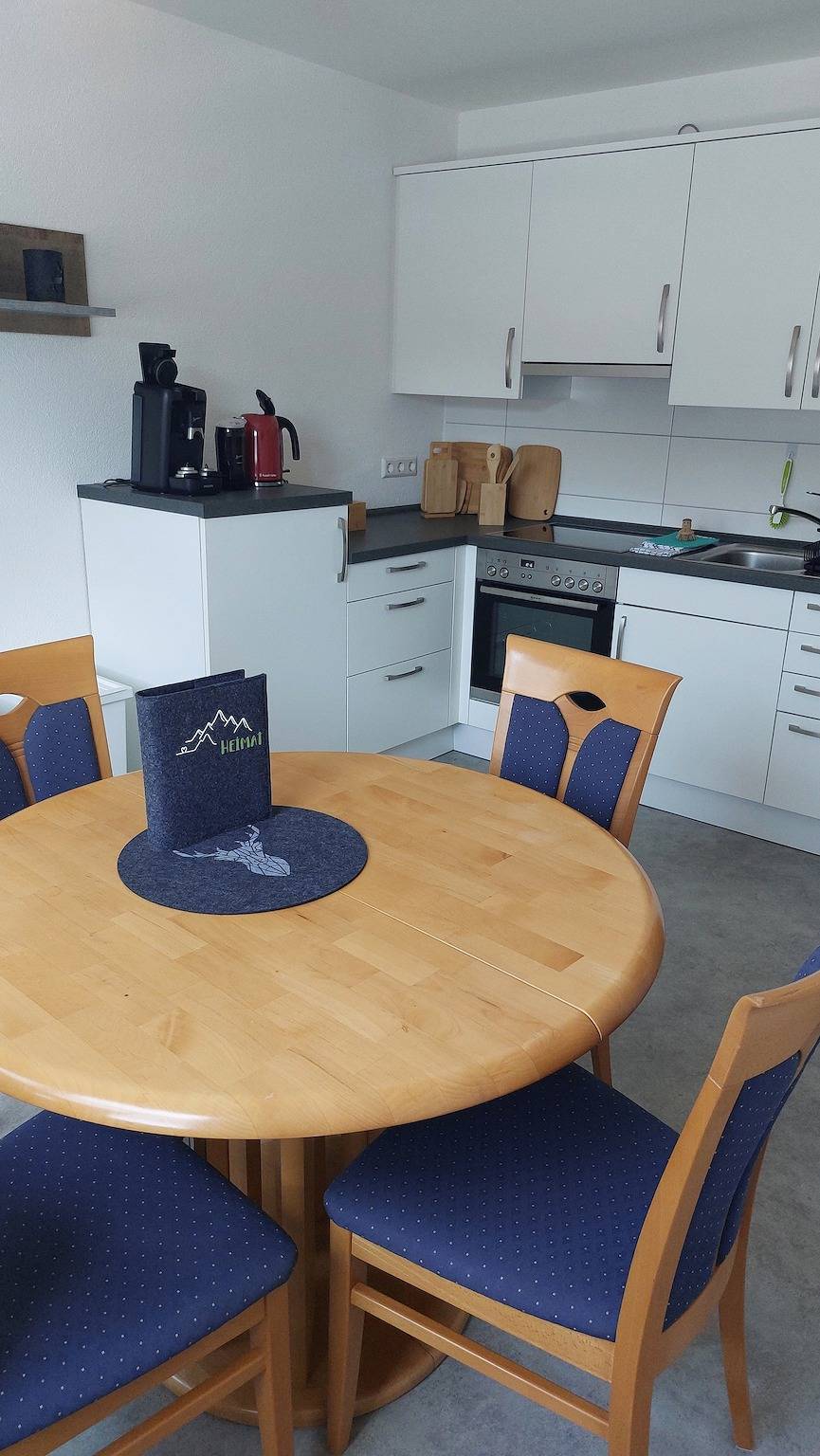 Entire holiday apartment, Holiday apartment for 3 people with balcony in Schönau im Schwarzwald, Southern Black Forest