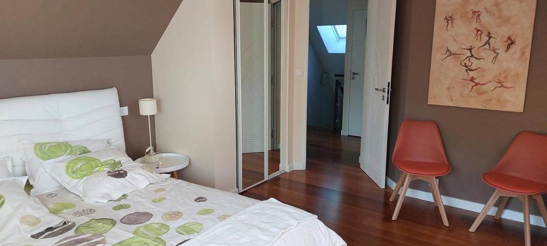 Gîte pour 2 personnes, avec jardin et terrasse à Cairon - 2
