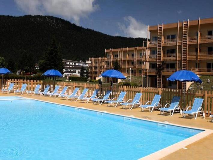 Location de vacances pour 6 personnes, avec balcon, animaux acceptés à Autrans