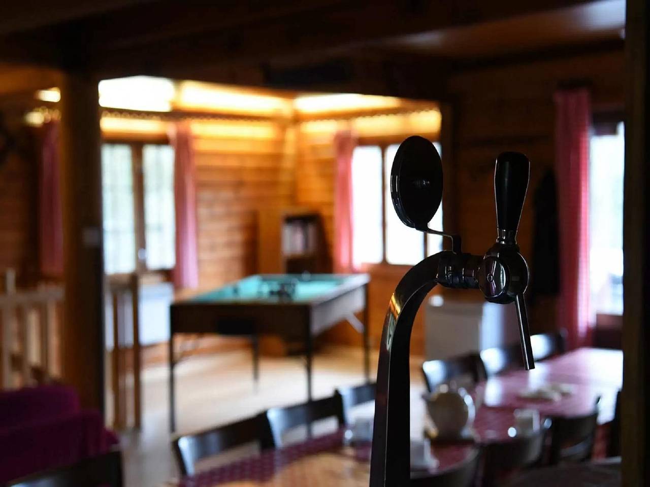 Ruim chalet met 8 slaapkamers in Barvaux-sur-Ourthe, Durbuy