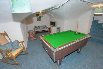 Holiday Home for 6 People in Blakeney, Norfolk, Photo 4