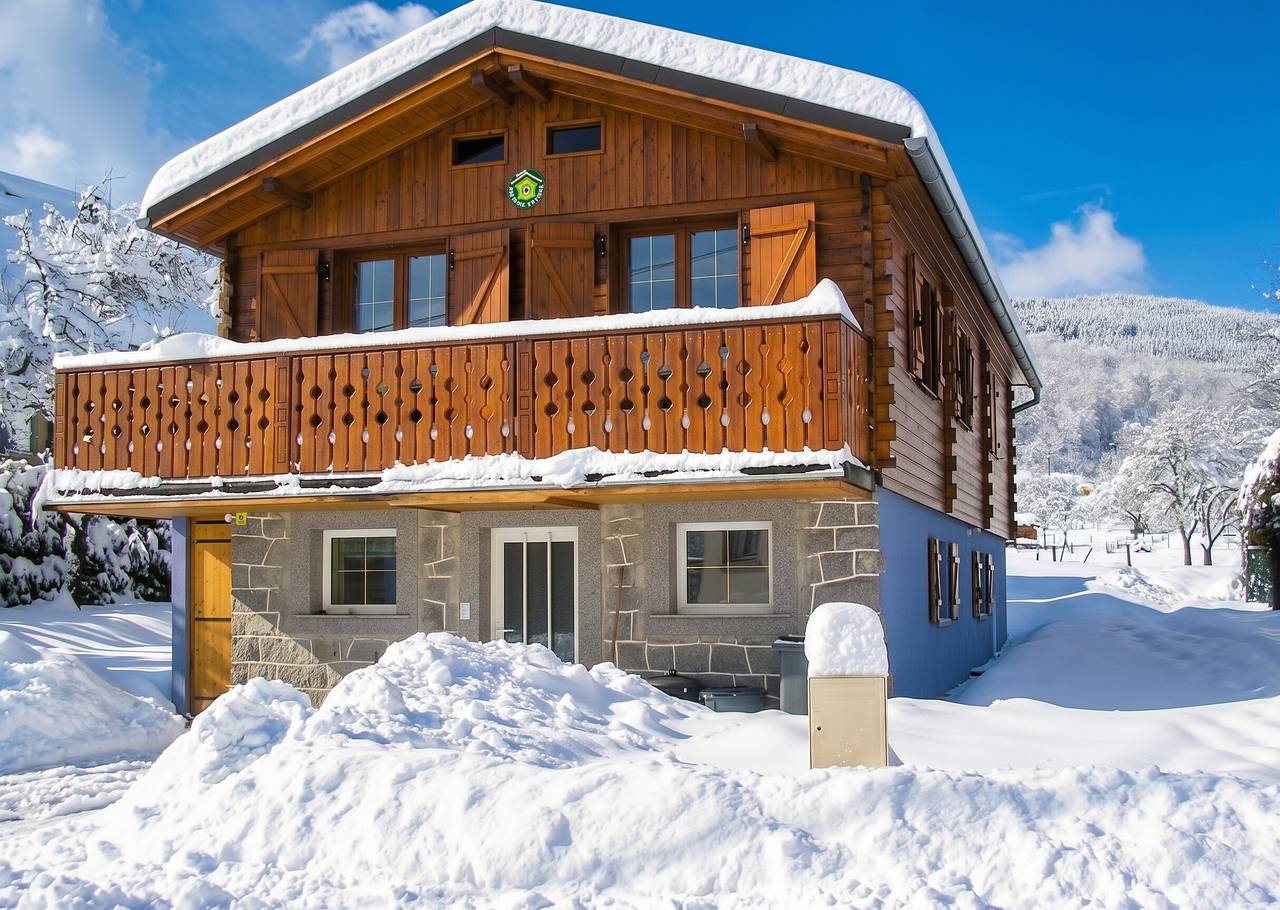 Casa vacanza a Alsazia a partire da 115€ a notte