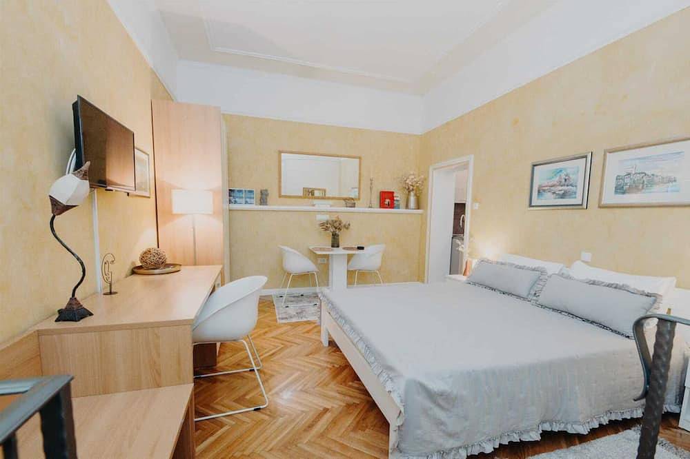 Appartamento vacanze a Rovigno a partire da 107€ a notte