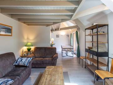 Appartement De Vacances pour 8 Personnes dans Pic du Midi, Bagnères-de-Bigorre, Photo 3