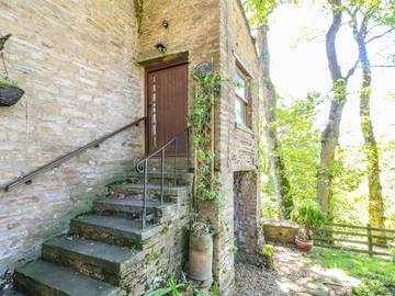 Lodge voor 2 Personen in Cumbria, Noord-West Engeland, Afbeelding 2