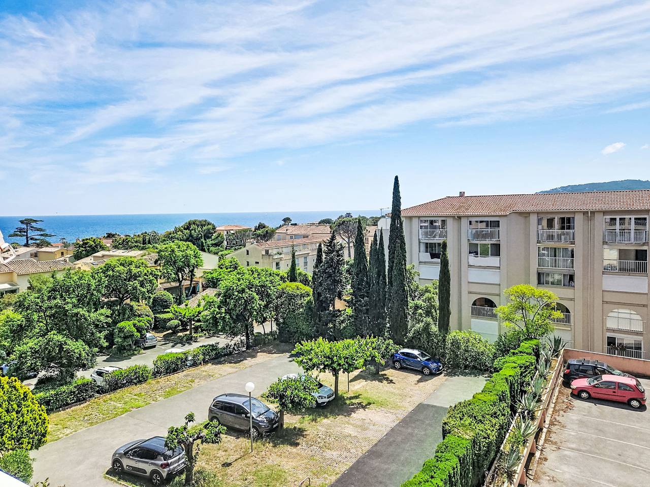 Photo : Appartement de vacances