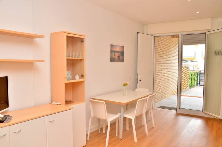 Villa für 6 Personen, mit Garten, mit Haustier in Bibione - 3