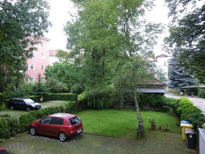 Ferienwohnung für 2 Personen, mit Garten in Thüringen
