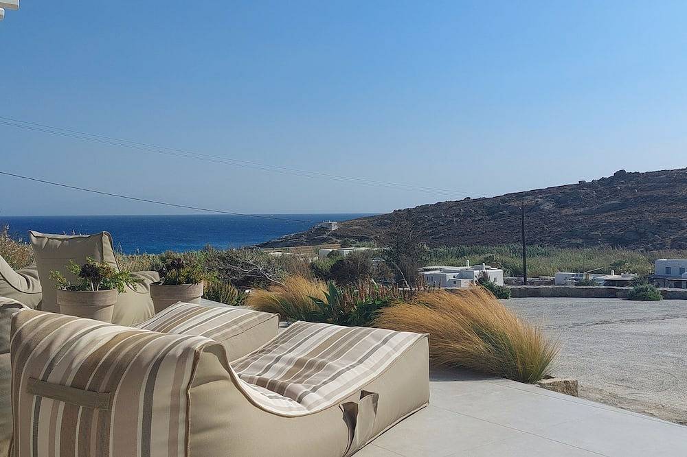 Vakantieappartement voor 2 Personen in Mykonos, Cycladen