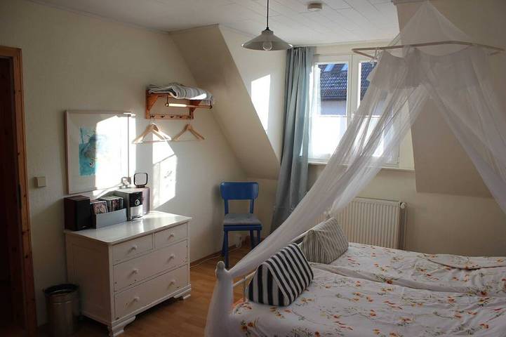 Ferienhaus für 4 Personen, mit Garten und Pool sowie Terrasse an der Müritz - 3