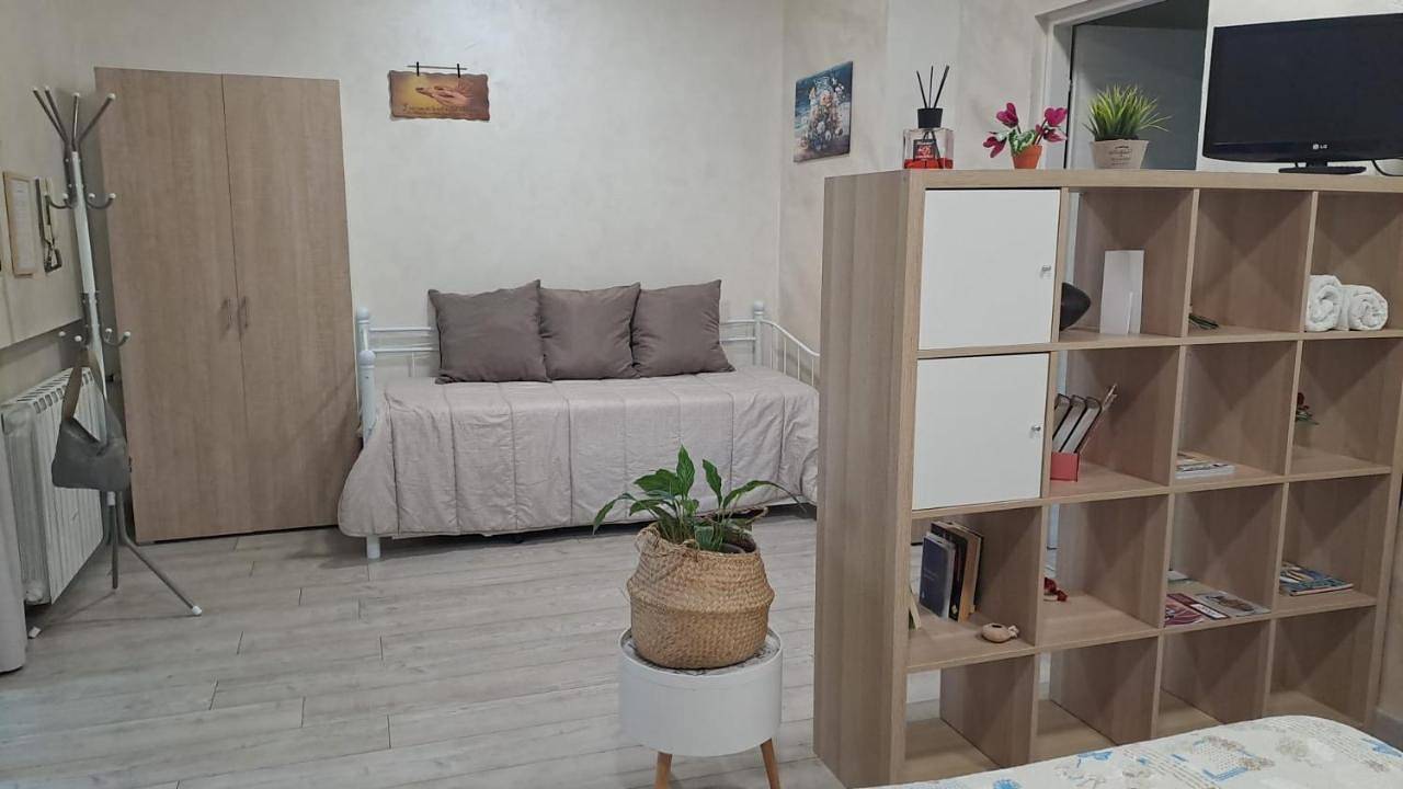 Appartement entier, Sole&Scudo in Venaria Reale, Province de Turin