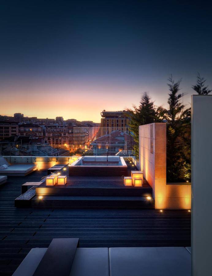Altis Prime Hotel in São Mamede, Lisboa
