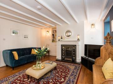 Log Cabin for 8 People in Kirkcudbright, Dumfries and Galloway, Photo 1