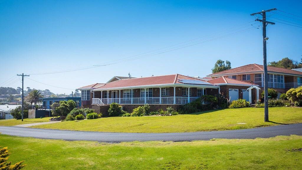120 Ocean Parade Dalmeny in Dalmeny, New South Wales