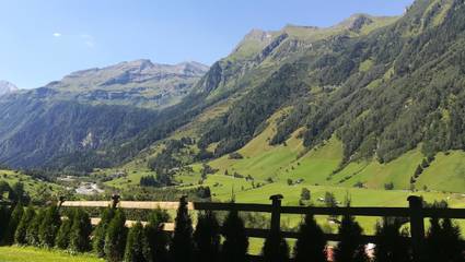 Ferienwohnung für 5 Personen in Rauris, Ski Amadé, Bild 1